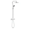Image de Colonne de douche thermostatique Vitalio Start System 210