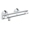 Image de GROHE Precision Flow, mitigeur de douche, anti-brûlure 38°C, outil 3en1 en occasion ou reconditionné