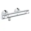 Image de Mitigeur douche thermostatique Quickfix Precision Flow