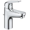 Image de Mitigeur lavabo Swift avec tirette chromé S
