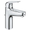 Image de Mitigeur lavabo Swift avec tirette chromé M