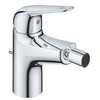 Image de Robinet bidet Swift chromé
