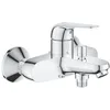 Image de GROHE Swift Mitigeur Monocommande Bain/Douche, Installation Facile, Chromé, 24335001 en occasion ou reconditionné