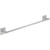 Image de Barre porte-serviette Start Cube 60 cm supersteel