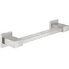Image de GROHE Start Cube Barre d'Appui, Fixations Cachées, Fixation avec vis Incluses, 354 mm, Métal, Supersteel, 41094DC0 en occasion ou reconditionné
