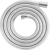 Image de Flexible de douche Grohe VitalioFlex argent chromé 8mm x 2 000mm