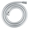 Image de Flexible de douche VitalioFlex Silver 175 cm chromé