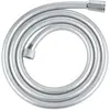 Image de Flexible de douche Grohe VitalioFlex argent chromé 8mm x 1 750mm