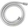 Image de Flexible de douche Grohe VitalioFlex argent chromé 8mm x 1 500mm