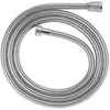 Image de Flexible de douche L.200 cm chrome, Grohe Vitalioflex