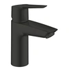 Image de Mitigeur lavabo Start ouverture eau froide noir S