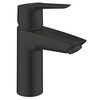 Image de Mitigeur lavabo Start noir S