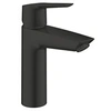 Image de Mitigeur lavabo Start ouverture eau froide noir M