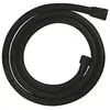 Image de Flexible de douche VitalioFlex Trend 1750 mm noir mat