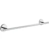 Image de Porte-serviettes Rail 520 mm Chromé
