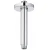 Image de Bras de douche plafonnier Rainshower -