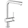 Image de Mitigeur évier Minta Bec L 32168000