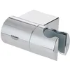 Image de GROHE Rainshower Support Mural pour Pommeau de Douche, Orientable, Chromé, 27055000 (Import Allemagne) en occasion ou reconditionné