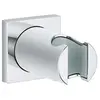 Image de Support douchette mural Rainshower - Chromé