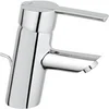 Image de Mitigeur lavabo feel avec bonde chrome 32557000