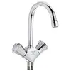 Image de GROHE Mélangeur Evier Costa 21375001 (Import Allemagne)