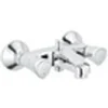 Image de Mélangeur baindouche COSTA S bicommande - - 25483001