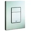 Image de Grohe - Plaque De Commande Wc Skate Cosmopolitan 38732Sd0