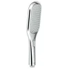 Image de GROHE Rainshower Eco 120, Pommeau de Douche 2 jets (Pluie/SmartRain), Fonction Eco, Chromé, 27274000 (Import Allemagne) en occasion ou reconditionné