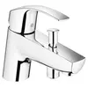 Image de Mitigeur bain douche Eurosmart 33412002