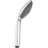 Image de Douchette 1 Jet Vitalio Joy 110 Chromé - Economie D'Eau, Double Paroi, Compatible Chauffe-Eau