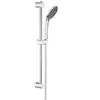 Image de Pommeau de douche Quickfix Vitalio Joy 110 avec barre