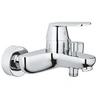Image de Mitigeur monocommande 1/2? bain/douche chromé Eurosmart Cosmopolitan 32831000