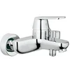 Image de Mitigeur bain-douche EUROSMART COSMOPOLITAN - Chromé