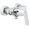 Image de - Mitigeur de douche chromé Eurosmart Cosmopolitan - 32837000