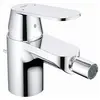 Image de Mitigeur bidet EUROSMART COSMOPOLITAN - Chromé