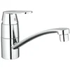 Image de Grohe 32844000 Eurosmart Cosmopolitan mitigeur Evier bec bas (Import Allemagne) en occasion ou reconditionné