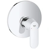 Image de 32880000 Levier Robinet Mitigeur Encastré Douche Extérieur Chromé