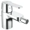 Image de Mitigeur monocommande Bidet Taille S Get Chromé 32885000