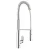 Image de Mitigeur évier K7 Pro Speedclean référence 32950000.