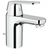 Image de Grohe Robinet de Lavabo Eurosmart Cosmopolitan Clapet de Vidage Bec Standard Basse Pression 32955000 (Import Allemagne) en occasion ou reconditionné