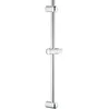 Image de GROHE Barre de Douche 60 Cm Euphoria 27499000, Argent (Import Allemagne) en occasion ou reconditionné
