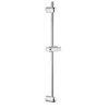 Image de euphoria - barre de douche 600 mm (27499000)