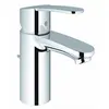 Image de Mitigeur lavabo EUROSTYLE COSMOPOLITAN EcoCare - Chromé