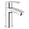 Image de Robinet de Lavabo Eurosmart Cosmopolitan Clapet de Vidage Bec Standard 23037002