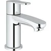 Image de Robinet lave-mains Eurostyle Cosmopolitan Taille XS Chromé