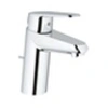 Image de Mitigeur de lavabo taille S EURODISC COSMOPOLITAN monocommande - - 33183002