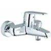 Image de Mitigeur baindouche NF qualitel EURODISC COSMOPOLITAN monocommande - - 33390002