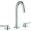 Image de Mélangeur Lavabo Concetto 20216001