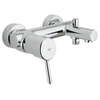 Image de Mitigeur de bain monocommande concetto grohe 32211001