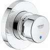 Image de Robinetterie douche temporisée Euroeco Cosmopolitan T 36268000